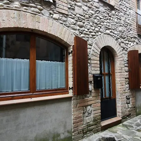 Apartman Ca L'herminia Gironella