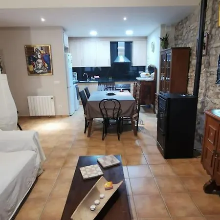 Apartman Ca L'herminia