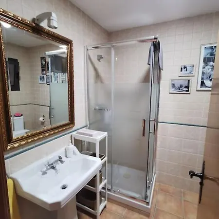 Apartman Ca L'herminia Gironella