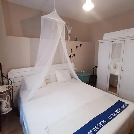 Ca L'herminia *