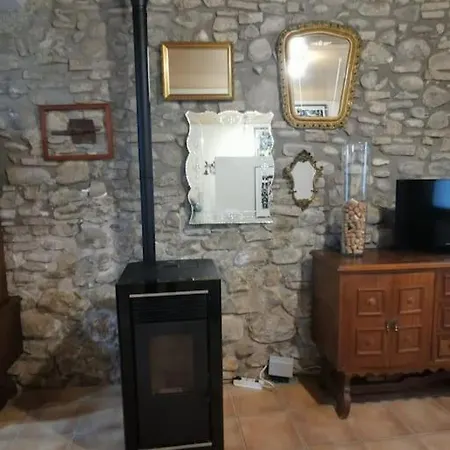 Apartman Ca L'herminia