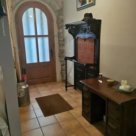 Apartman Ca L'herminia *