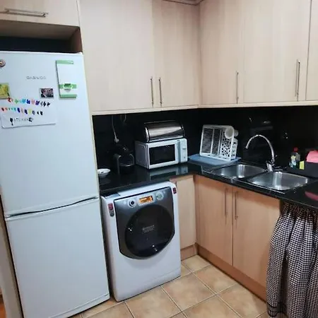Apartman Ca L'herminia *