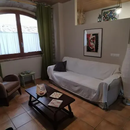 Apartman Ca L'herminia