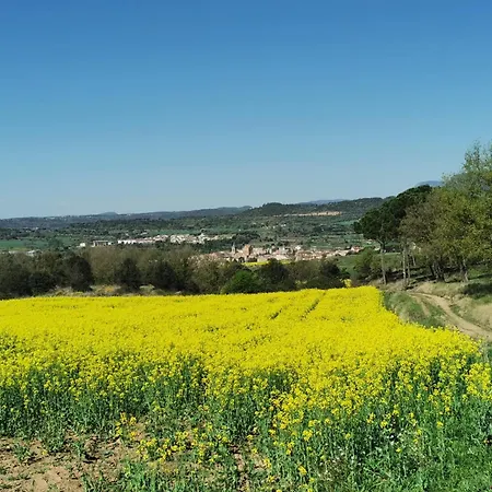 Ca L'herminia Apartman