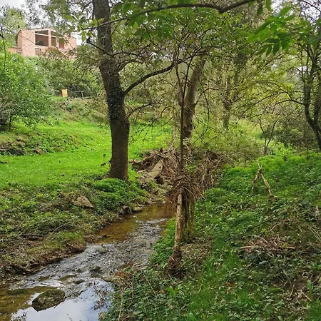 Ca L'herminia Apartman *