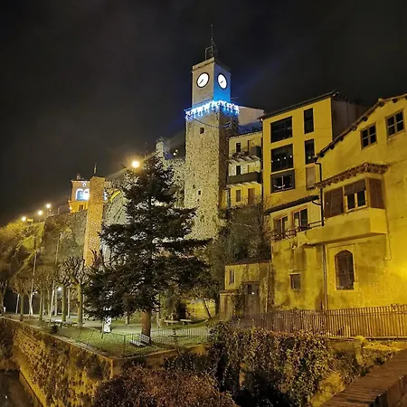 Ca L'herminia *