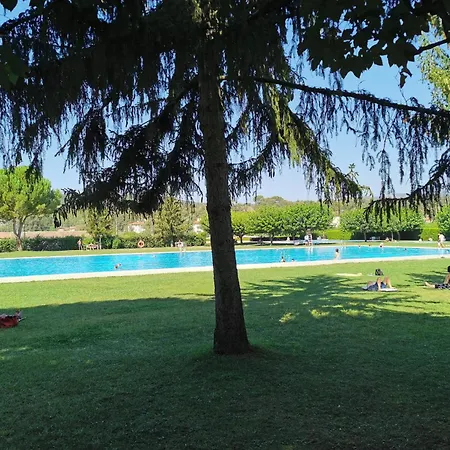 Apartman Ca L'herminia