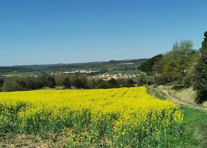 Ca L'herminia Lägenhet